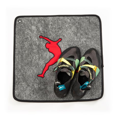 METOLIUS FLOOR MAT