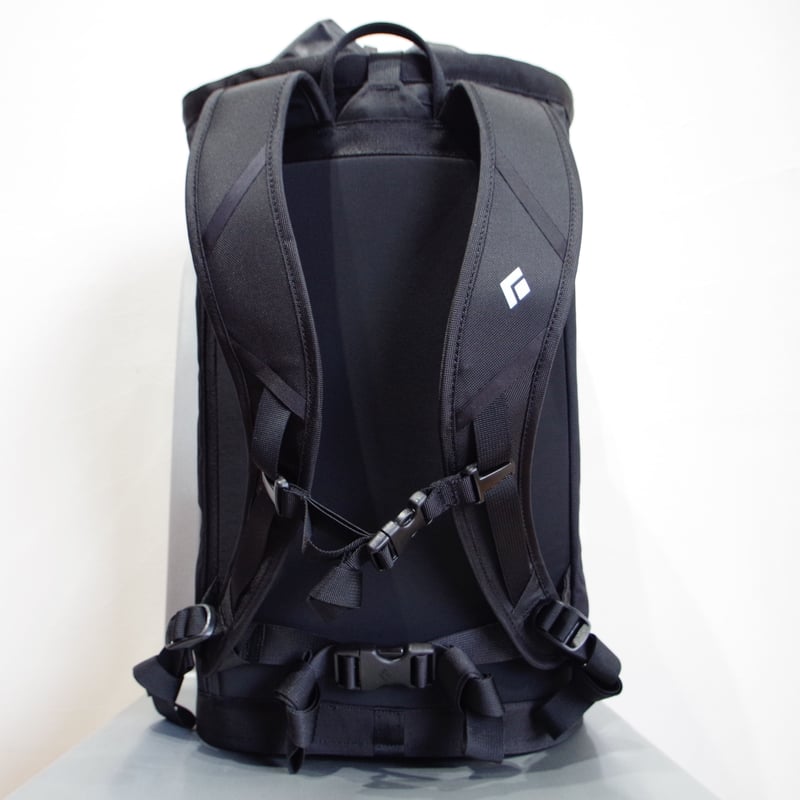 BLAK DIAMOND STREET CREEK 24 Black | The Ranch