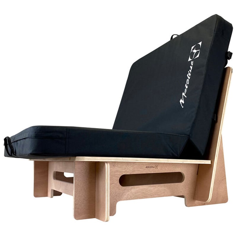 METOLIUS CRASH PAD COUCH | The Ranch Climbing G
