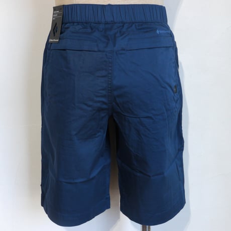 BLACK DIAMOND NOTION SHORTS Indigo