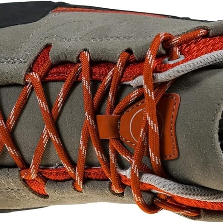 LA SPORTIVA BOULDER X Clay/Suffron