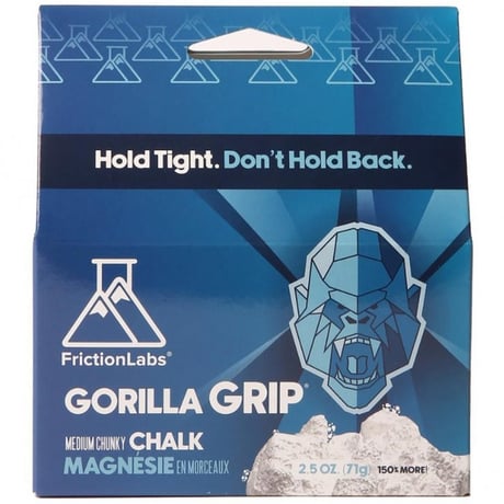 FRICTION LAB GORILLA GRIP 2.5oz