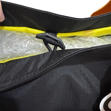 TOPO DESIGNS MOUNTAIN ESSENTIAL TOTE Black/ Tectonic