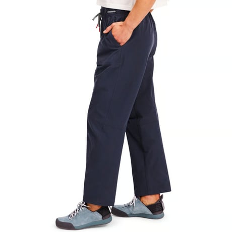 BLACK DIAMOND WOMEN'S SQUENCE PANTS Charcoal