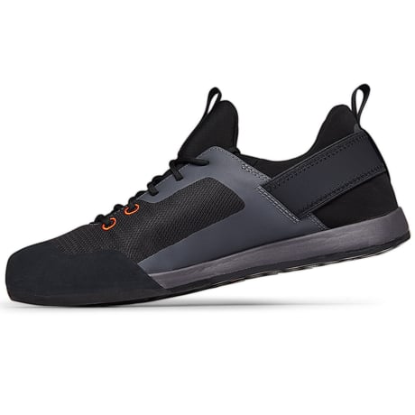 BLACK DIAMOND SESSION II - MEN'S Black-Octane