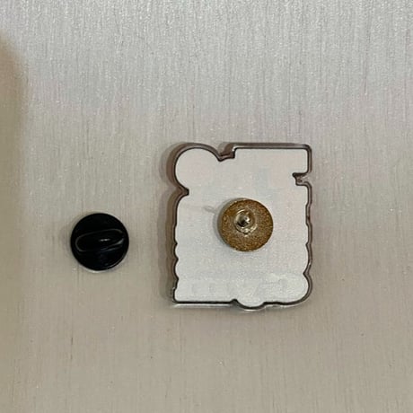 The Ranch Climbing Gym Original Pins
