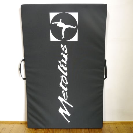 METOLIUS SHORTSTOP PAD Black