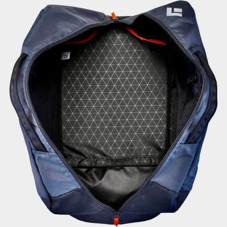 BLACK DIAMOND STONE DUFFLE 42 Carbon
