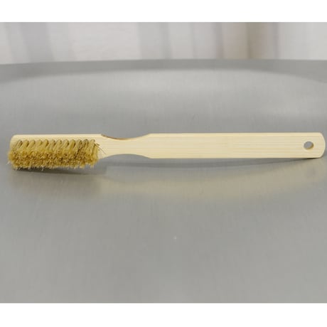 METOLIUS BAMBOO BOAR HAIR BRUSH
