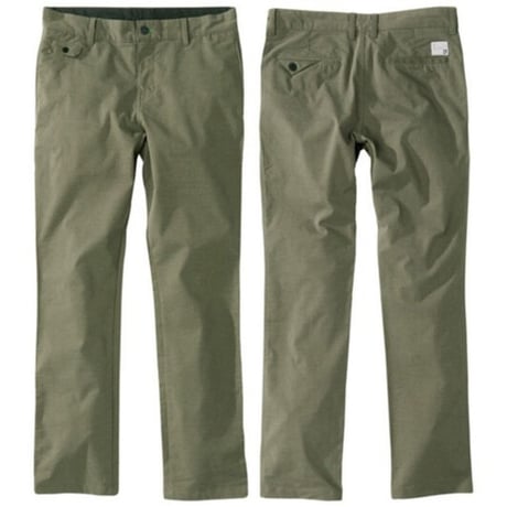 HIPPY TREE RANGER PANT Army