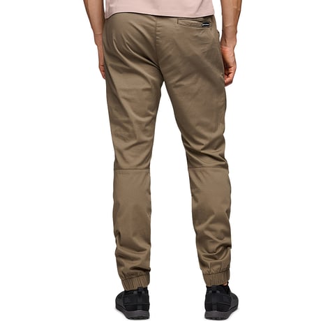 BLACK DIAMOND NOTION PANTS MENS  Walnut