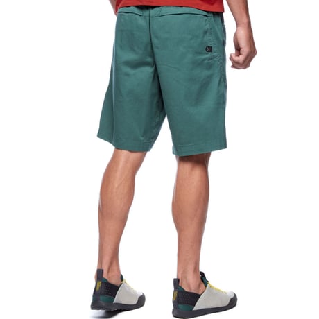 BLACK DIAMOND NOTION SHORTS Rising Sea