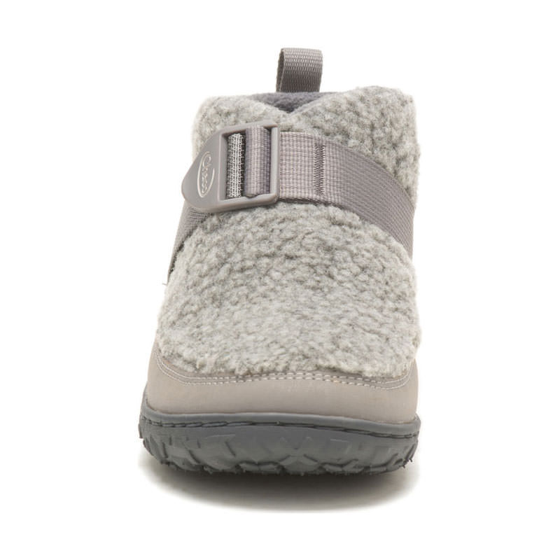 CHACO Ws RAMBLE FLUFF Light Grey The Ranch C