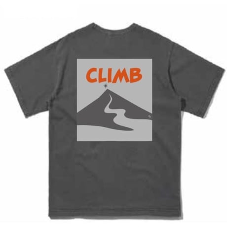 SKY Climbing field T-Shirts Sumikuro