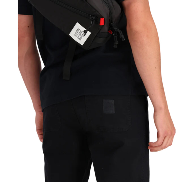 TOPO DESIGNS DIRT PANTS - MEN'S Black | The Ra