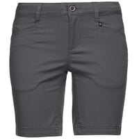 BLACK DIAMOND NORTION LS SHORTS WOMENS Anthracite