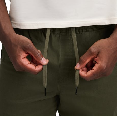 BLACK DIAMOND DIRTBAG PANTS Dark Moss