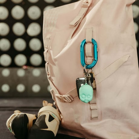 SOILL Baby Deluxe Keychain