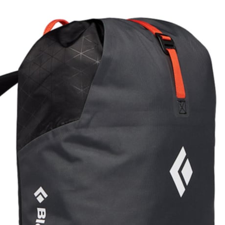 BLACK DIAMOND ROCK BLITZ Carbon