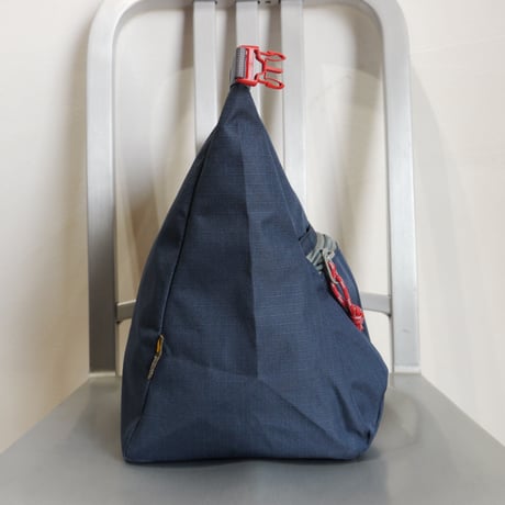 MOON CLIMBING BOULDERING CHALK BAG Indigo