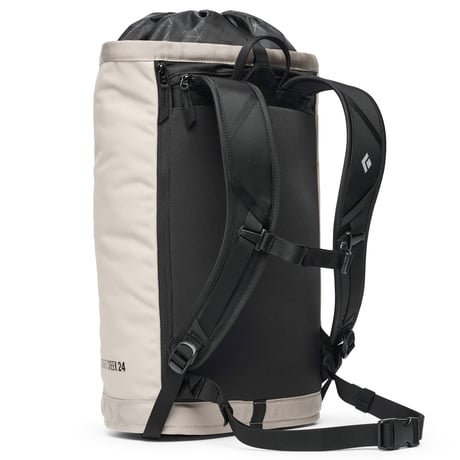 BLAK DIAMOND STREET CREEK 24 Black