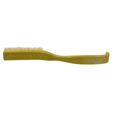 MAD ROCK Gecko Brush