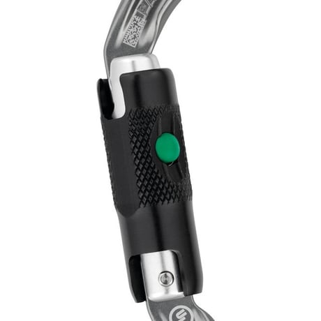 PETZL Am'D Ball Lock