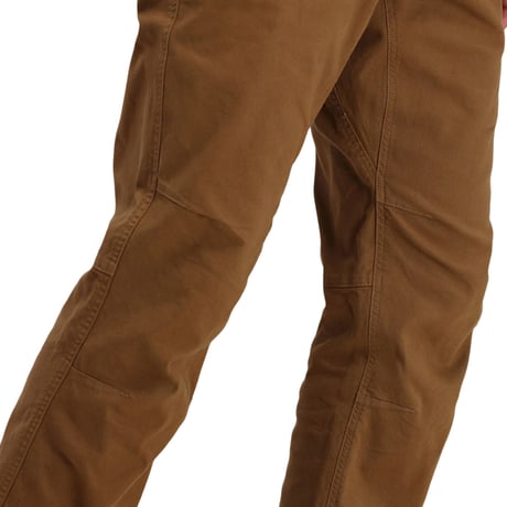 TOPO DESIGNS  DIRT PANTS - MEN'S Khaki