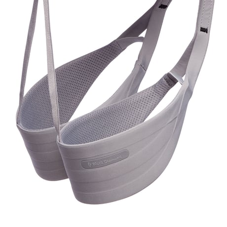 SOLUTION HARNESS - WOMEN'S Pwter