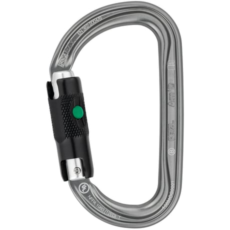 PETZL Am'D Ball Lock