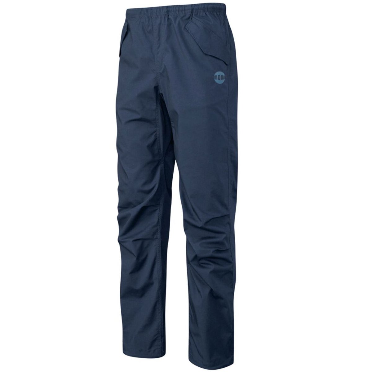 MOON CLIMBING Cypher Pant Navy | The Ranch Clim