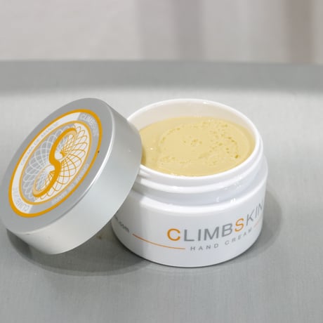 CLIMBSKIN HAND CREAM