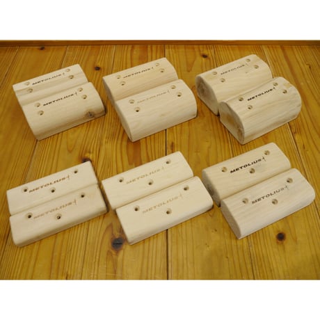 METOLIUS CAMPUS BLOCK S