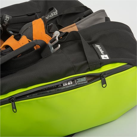 METOLIUS Crage Station Apple green/Black
