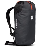BLACK DIAMOND ROCK BLITZ Carbon
