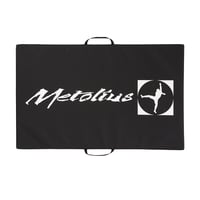 METOLIUS SHORTSTOP PAD Black