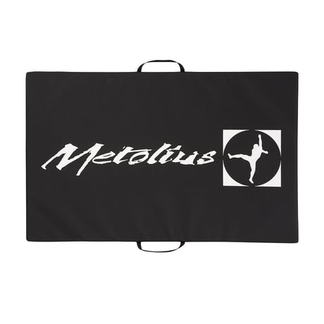METOLIUS SHORTSTOP PAD Black