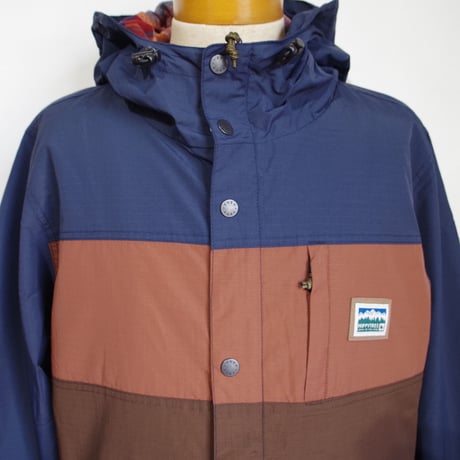 HIPPY TREE ALBERTA JACKET Chocolate