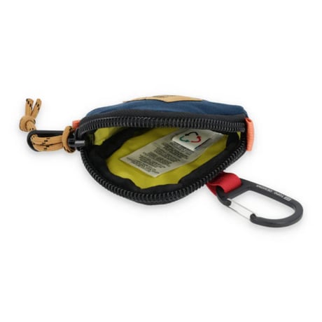 TOPO DESIGNS SQUARE BAG Pond Blue