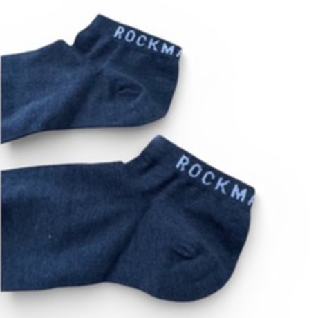 ROCK MASTER ROCK SOCKS Dark Gray