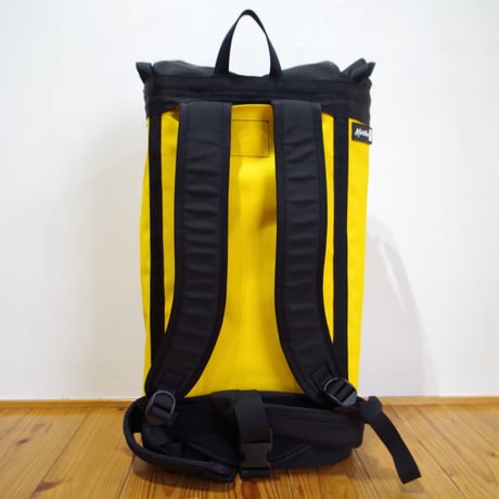 METOLIUS Express Haul Pack Squash