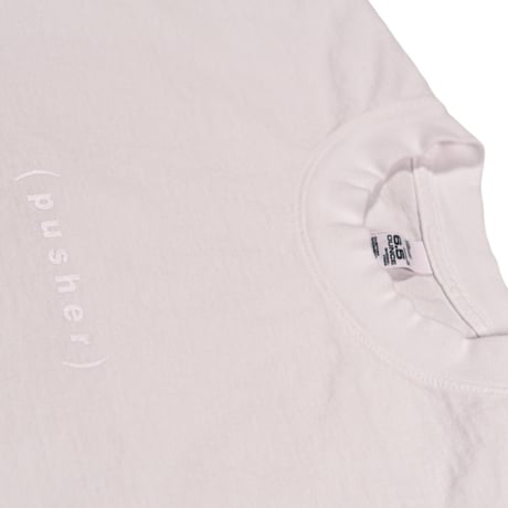 Pusher LIMITED T-SHIRT Alway Friendly