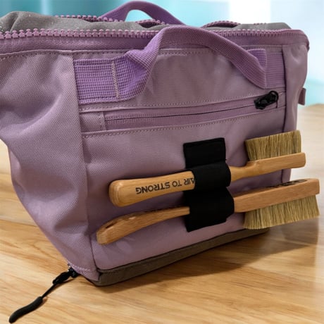 The Ranch Gym Original Brush Big