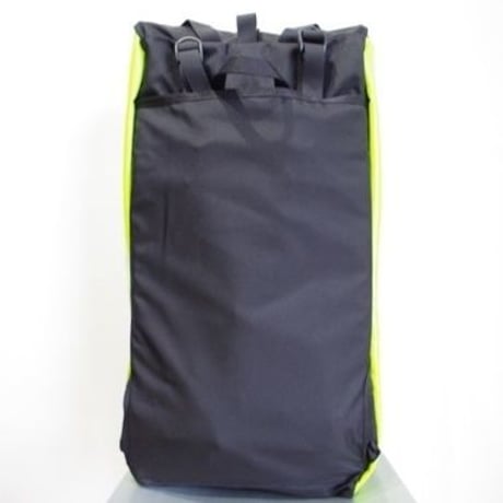 METOLIUS Crage Station Apple green/Black