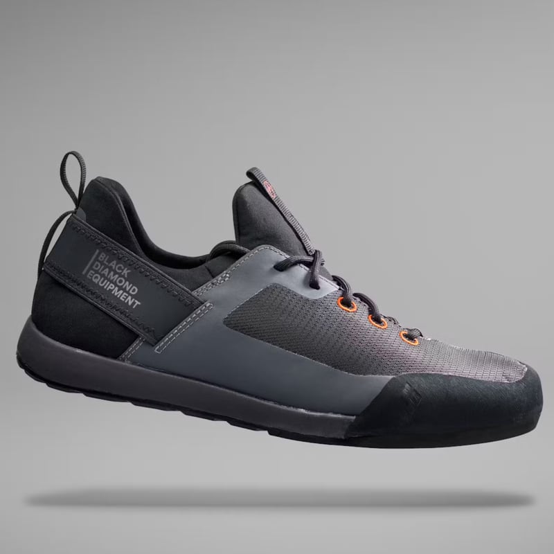 BLACK DIAMOND SESSION II - MEN'S Black-Octane |
