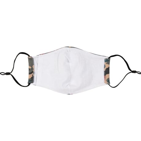 HIPPY TREE BOTANIC FACE MASK