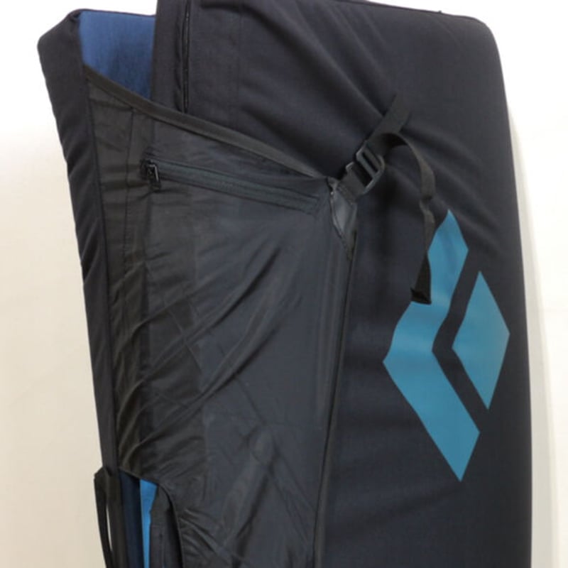 BLACK DIAMOND DROP ZONE Crash Pad The Ranch C
