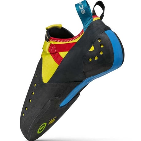 SCARPA Furia S