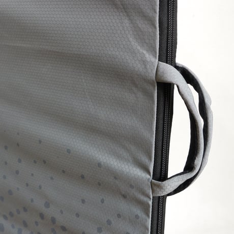 BEAL Adittion Pad Grey/Black