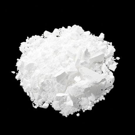 BLACK DIAMOND WHITE GOLD 200g